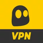 VPN by CyberGhost: Secure WiFi 8.6.8.406 3