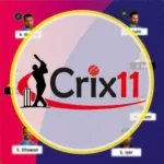 Crix11 1.1 10