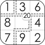 Killer Sudoku 1.12.0 6
