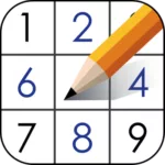 Sudoku 3.46.1 5