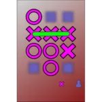 000 XXX (tic tac toe special) 1.7 9