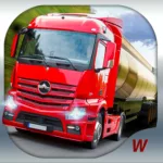 Truckers of Europe 2 (Simulator) 0.42 5