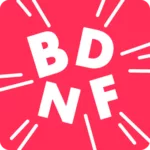 BDnF, the comics factory 1.2.0 5