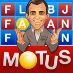 Motus, le jeu officiel France2 2.30 7