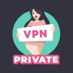 VPN Private 1.7.6 3