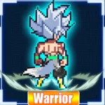 I'm Ultra Warrior : Tourney of warriors V.5 3.9.9 2