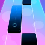 Magic Music Tiles - Piano music game 1.2.5 6