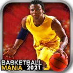 Basketball Game Hoop Stars 2022.2 2