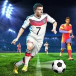 Soccer Game Hero: 3D Football 6.5 1