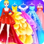 Princess Dress up Games 1.35 7
