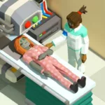 Zombie Hospital 1.6.1 2