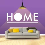 Home Design Makeover 4.4.4g 1