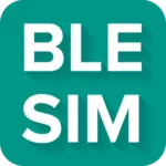 BLE Peripheral Simulator 10.0 5