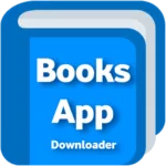 Books Downloader anybooks app 3.0.8 5