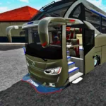Mod Bus SR2 XHD Prime Racing BUSSID Terbaru 2021 1.3 9