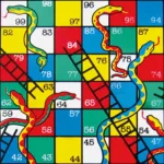 Snakes and Ladders 3.1 3