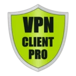VPN Client Pro 1.01.10 3