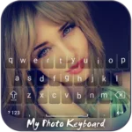 My Photo Keyboard 6.9 6