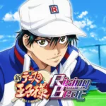 新テニスの王子様 RisingBeat 5.8.0 5