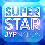 SUPERSTAR JYPNATION 1.0.6 8
