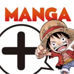MANGA Plus by SHUEISHA 1.5.6 2