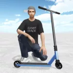 Scooter Space 1.012 2