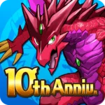 パズル＆ドラゴンズ(Puzzle & Dragons) 20.0.0 3