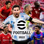 eFootball™ 2022 6.1.0 8