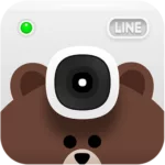 LINE Camera 15.3.1 2