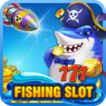 Fishing Slot 33 8