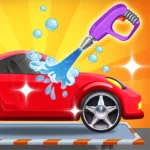 Kids Garage: Car & Truck Games 1.40 4
