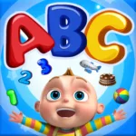ABC Song Rhymes Learning Games 3.88 1