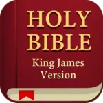 King James Bible 3.9.1 7