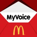 McDonald's MyVoice 200901 7