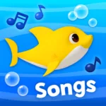 Baby Shark Kids Songs&Stories 126 8