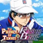 The Prince of Tennis II: RB 1.6.0 3