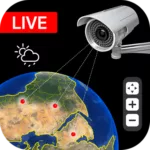 Live Earth Cam - Webcams 2.0.9 2