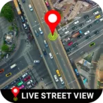 Live Street View 360 – Satellite View, Earth Map 2.4.0 10