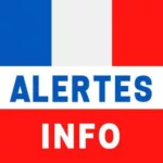 Alertes info France 10.9.52 8