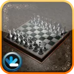 World Chess Championship 2.09.02 3
