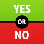 Yes or No? - Questions Game 15.0.0 6