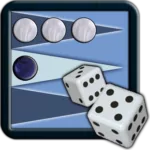 Narde - Backgammon 14.19.0 7