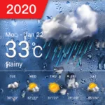 New 2018 Weather App & Widget 16.6.0.6271_50157 8