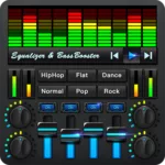 Equalizer & Bass Booster 1.7.6 1