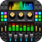 Music Player-Echo Audio Player 1.3.2 7