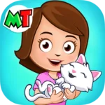 My Town: Pet games & Animals 7.00.02 4