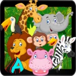 Animals Sounds For Kids (Animated) 2.3.7 9