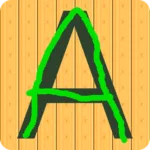 ABC Kids - trace letters, preschool learning games 16.8 9