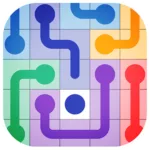 Knots - Line Puzzle Game 2.7.2 6