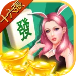 Rich Taiwan Mahjong 16 4.0 4